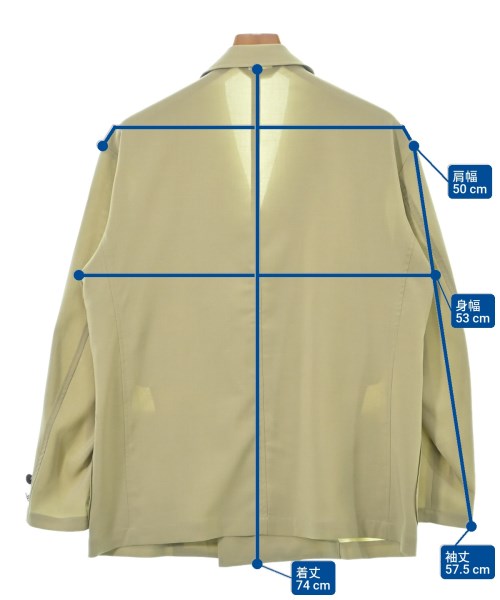 GLOSTER 西裝外套