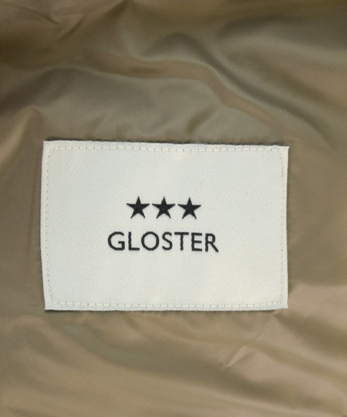GLOSTER 羽絨夾克/背心