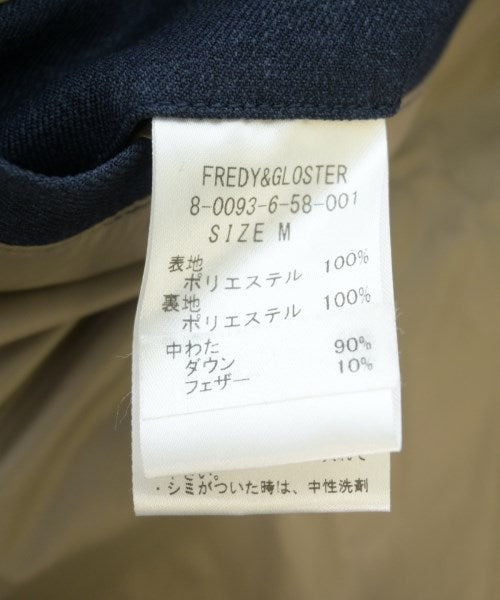 GLOSTER 羽絨夾克/背心