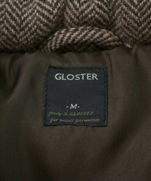 GLOSTER 羽絨夾克/背心