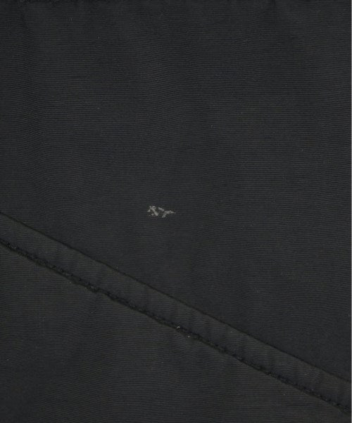 ALMOSTBLACK 現代外套