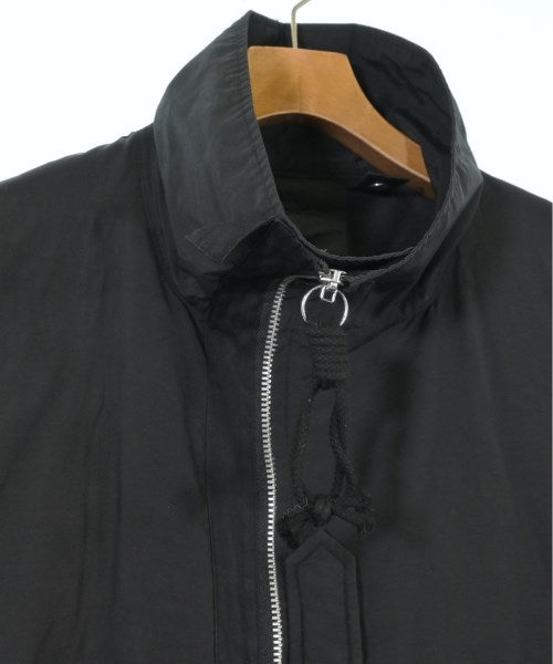 ALMOSTBLACK 現代外套