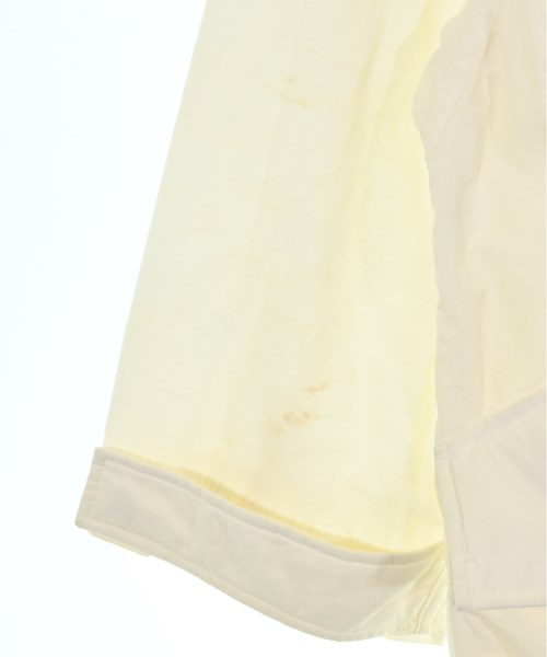 ALMOSTBLACK 現代外套