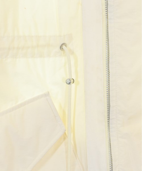 ALMOSTBLACK 現代外套