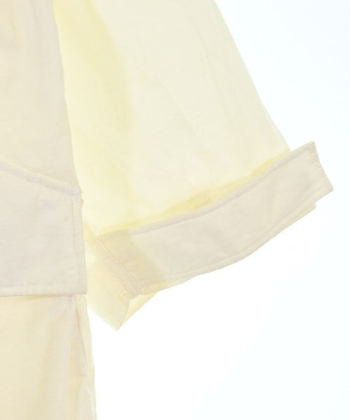 ALMOSTBLACK 現代外套