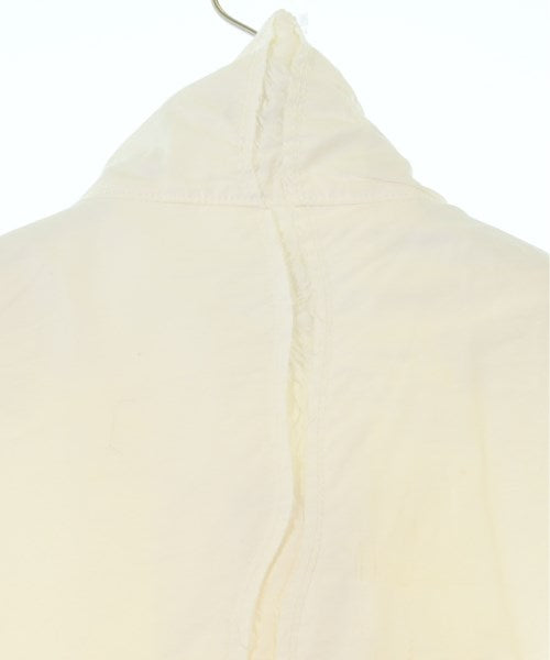 ALMOSTBLACK 現代外套