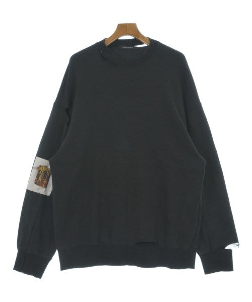 ALMOSTBLACK 運動衫