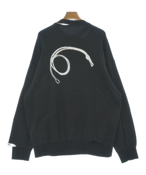 ALMOSTBLACK 運動衫