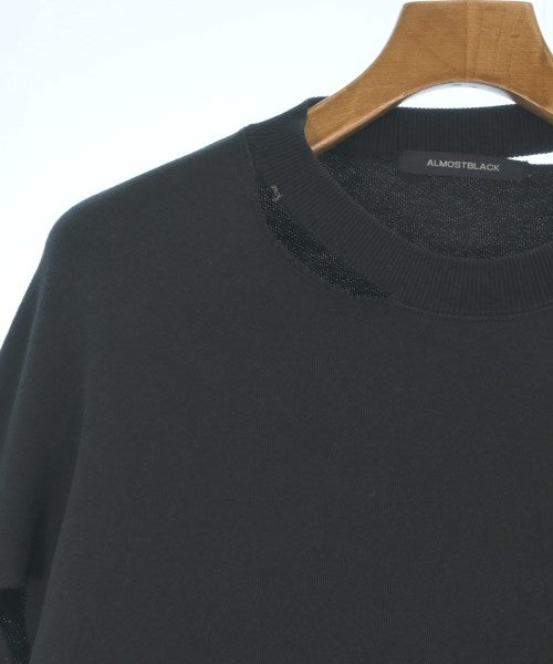 ALMOSTBLACK 運動衫