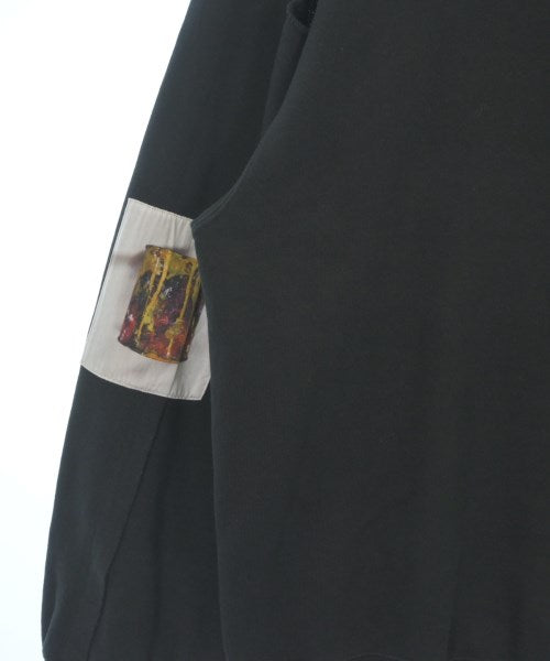 ALMOSTBLACK 運動衫