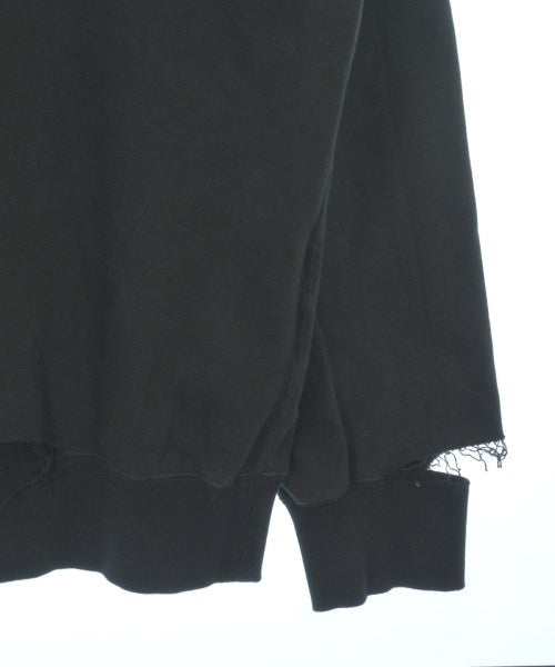 ALMOSTBLACK 運動衫