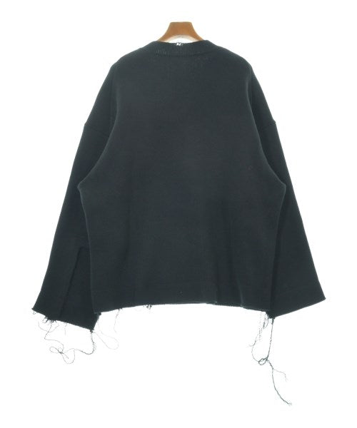 ALMOSTBLACK 毛衣