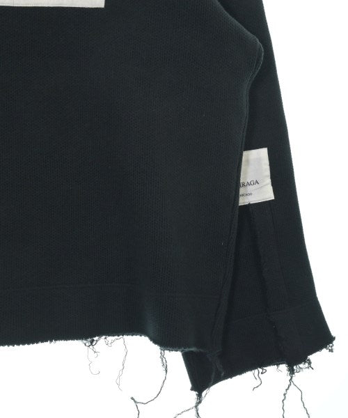 ALMOSTBLACK 毛衣