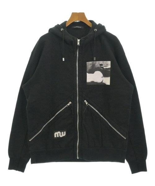 ALMOSTBLACK 連帽衫