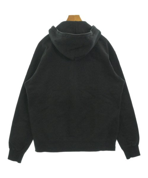 ALMOSTBLACK 連帽衫