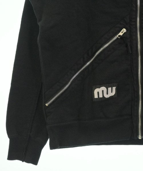 ALMOSTBLACK 連帽衫