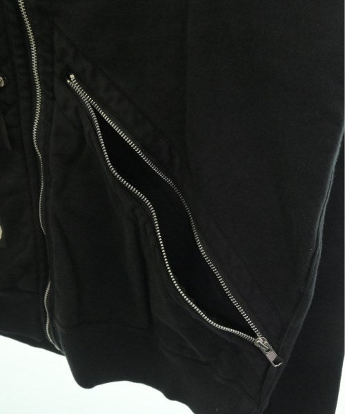 ALMOSTBLACK 連帽衫