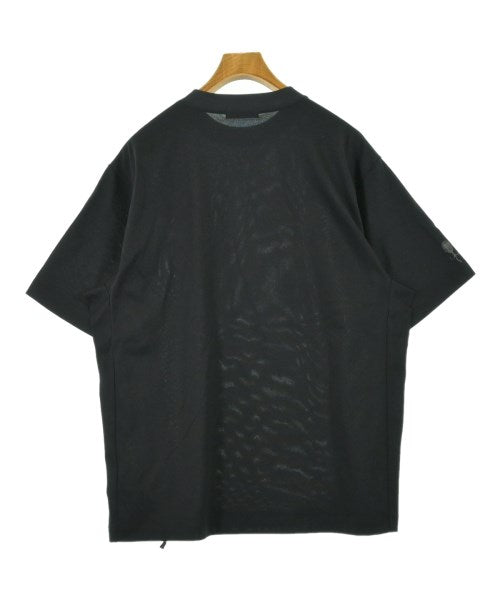 ALMOSTBLACK T恤/上衣