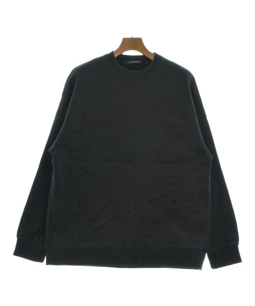 ALMOSTBLACK 運動衫