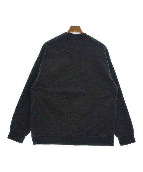 ALMOSTBLACK 運動衫