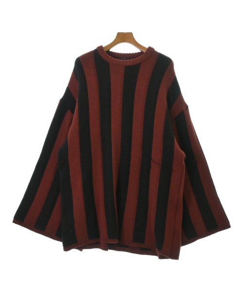 ALMOSTBLACK 毛衣