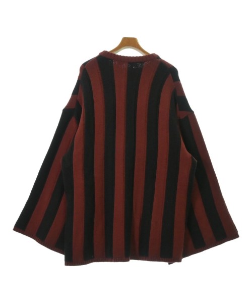 ALMOSTBLACK 毛衣