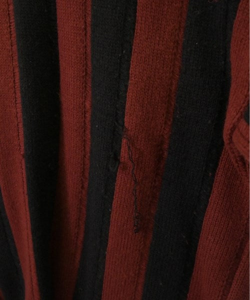 ALMOSTBLACK 毛衣