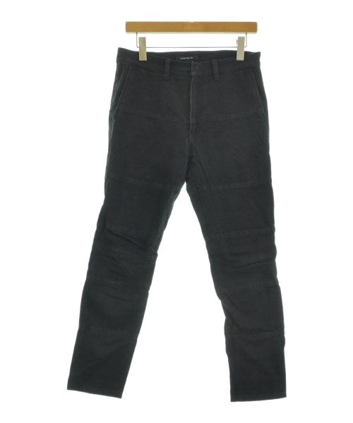 ALMOSTBLACK 牛仔褲