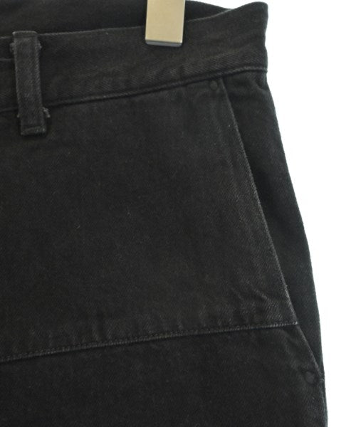 ALMOSTBLACK 牛仔褲