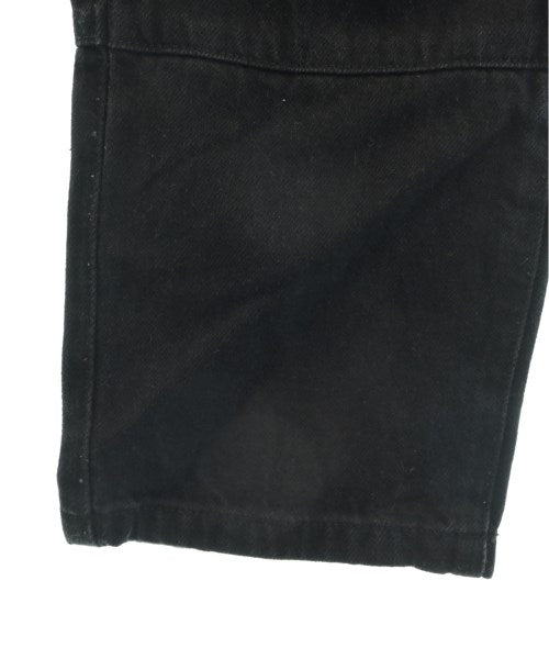 ALMOSTBLACK 牛仔褲