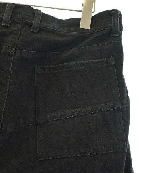 ALMOSTBLACK 牛仔褲