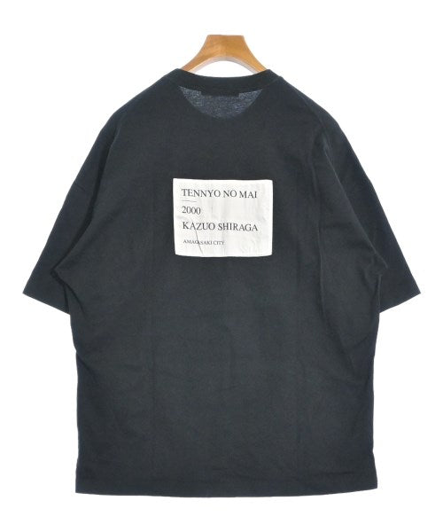 ALMOSTBLACK T恤/上衣