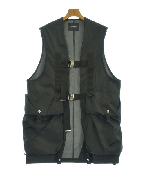 ALMOSTBLACK 其他飛行外套