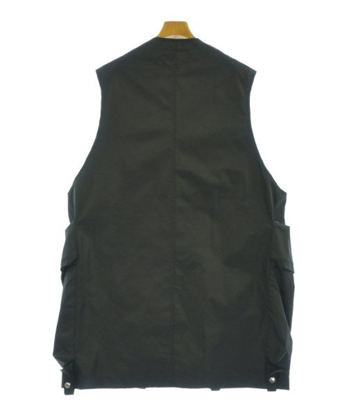 ALMOSTBLACK 其他飛行外套