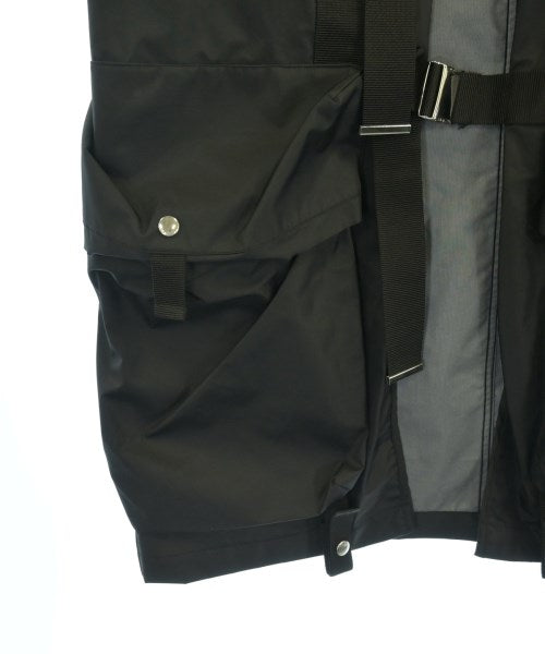 ALMOSTBLACK 其他飛行外套