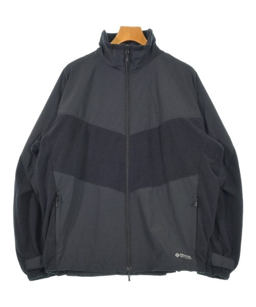 ALMOSTBLACK 其他飛行外套