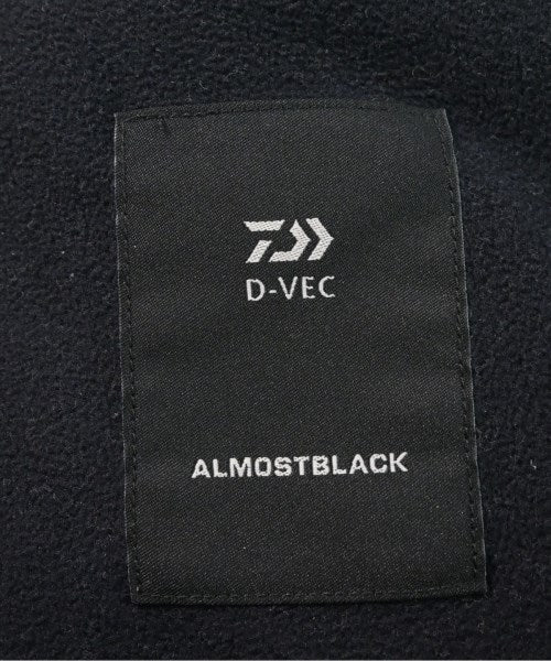 ALMOSTBLACK 其他飛行外套