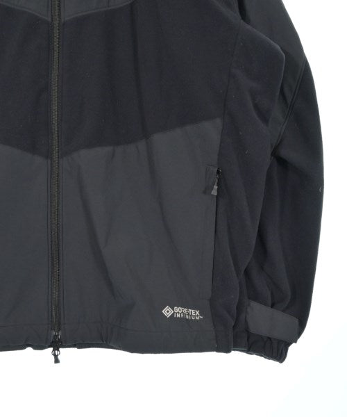 ALMOSTBLACK 其他飛行外套