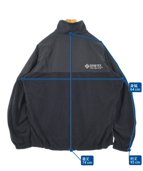 ALMOSTBLACK 其他飛行外套