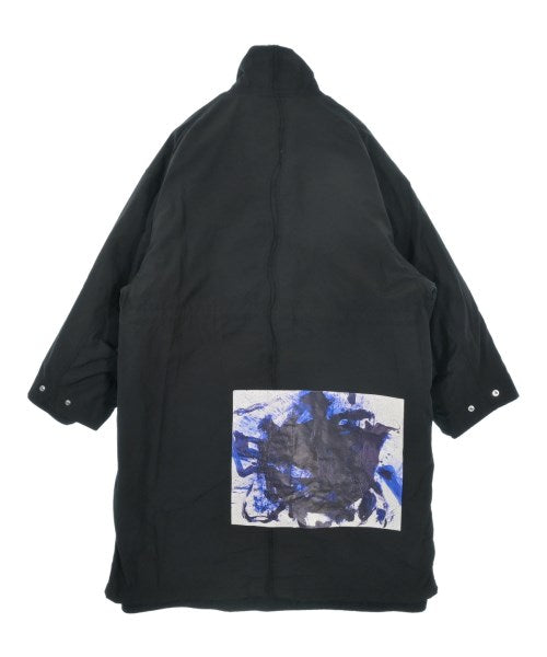 ALMOSTBLACK 其他大衣