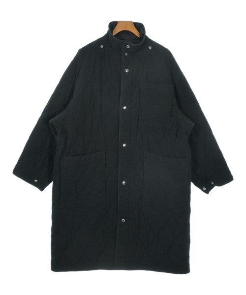 ALMOSTBLACK 其他大衣