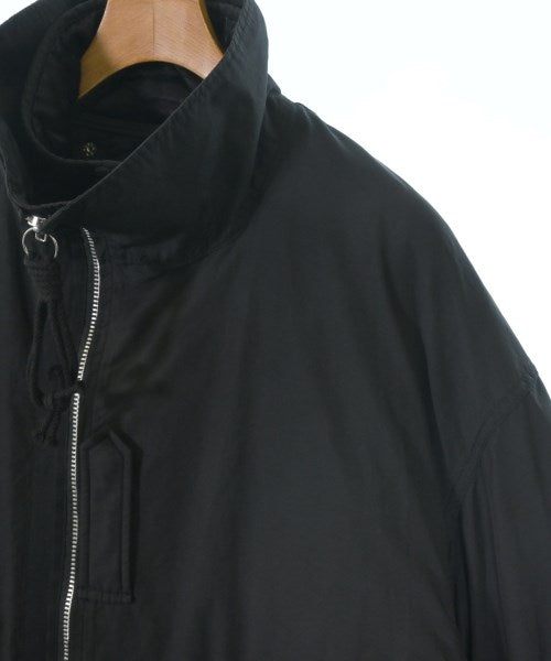 ALMOSTBLACK 其他大衣