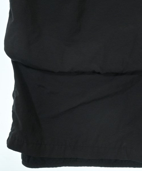 ALMOSTBLACK 其他大衣