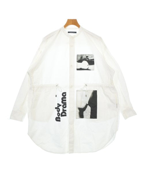 ALMOSTBLACK 其他大衣