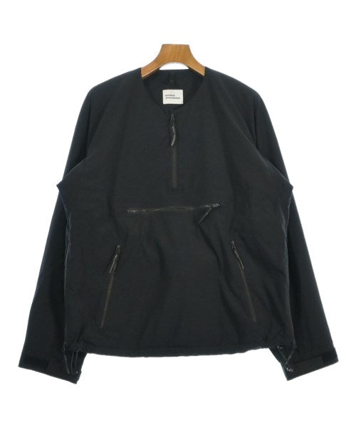 ALMOSTBLACK 其他飛行外套