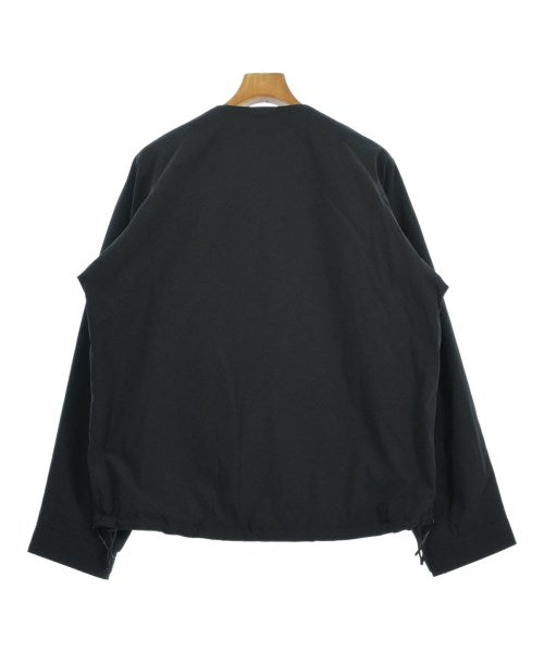 ALMOSTBLACK 其他飛行外套