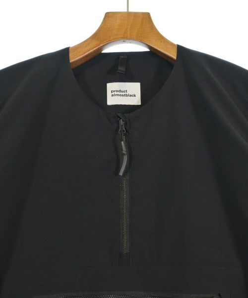 ALMOSTBLACK 其他飛行外套