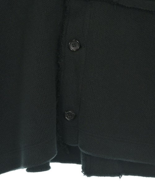 ALMOSTBLACK 開襟衫