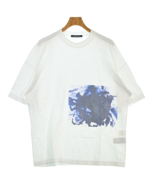 ALMOSTBLACK T恤/上衣