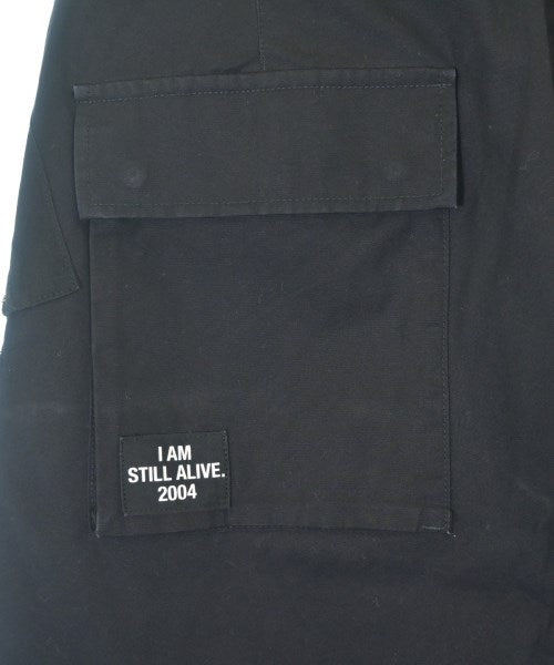 ALMOSTBLACK 其他款